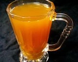 A picture of step 3 of Herbal Tea.
