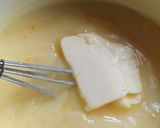 Foto del paso 2 de la receta: Crema Pastelera De Naranja