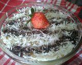 Foto langkah ke 6 dari resep PUDING jagung simple.