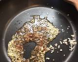 Pink pasta with sprouting broccoli and anchovies recipe step 8 photo