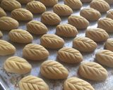 Foto langkah ke 6 dari resep KUE KERING KETO ((Nastar Keju)).