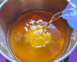 Foto langkah ke 1 dari resep Mango Sago Creamy.