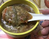 A picture of step 3 of Healthy vagetable soup.