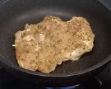 Foto langkah ke 2 dari resep Ayam panggang teflon.