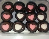Foto langkah ke 2 dari resep Coklat Yupi Jualan Untung Banyak Modal Dikit.
