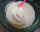 Foto del paso 5 de la receta: Budín de banana integral