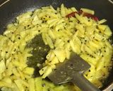 A picture of step 1 of Potato 🥔 Fry with Nigella Seeds/Aloo-Bhaja Kaalo Jeere Diye 💁🏻♀️.