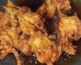 आलू प्याज़ के पकौड़े(aloo pyaz ke pakode recipe in hindi) रेसिपी चरण 3 फोटो