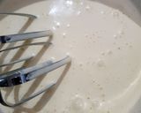 Foto langkah ke 1 dari resep Bolu Susu Kukus.