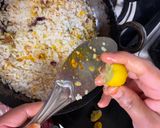 A picture of step 3 of Poha.