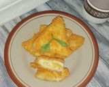 Foto langkah ke 9 dari resep Risoles Jasuke.