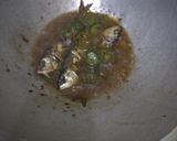 Foto langkah ke 2 dari resep Tumis Ikan Asin Peda Pedas.