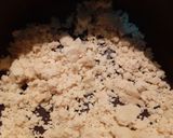 A picture of step 2 of Sauce Bechamel (Belgian) white-sauce creamy.