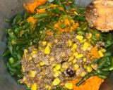 Foto del paso 8 de la receta: Porotos Quebrados
