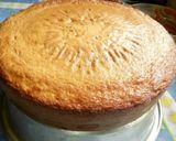 Foto del paso 3 de la receta: Bizcochuelo CASERO.😍
