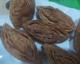 صورة لخطوة 3 من وصفة حلوة عين الجمل ولا أروع 👌