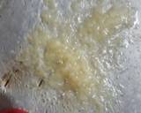 Prawns pasta recipe step 2 photo