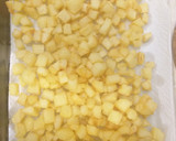 Foto del paso 1 de la receta: Huevos a la flamenca