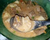 Foto langkah ke 4 dari resep COTO MAKASSAR 🍛.