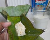Foto langkah ke 3 dari resep Es Tape Ketan Creamy.