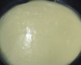 Foto langkah ke 8 dari resep Mille Crepes Matcha.