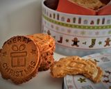 Foto del paso 7 de la receta: Galletas de mantequilla de cacahuete sin azúcar