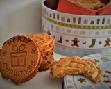 Foto del paso 7 de la receta: Galletas de mantequilla de cacahuete sin azúcar