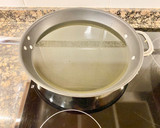 Foto del paso 6 de la receta: Rosquillas con preparado de flan “sin gluten”