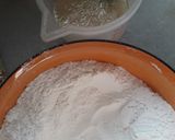 Foto del paso 1 de la receta: Pancitos al sartén