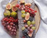 Foto del passaggio 6 della ricetta Plumcake autunnale