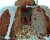 Foto del paso 6 de la receta: Budín integral