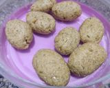 उड़ीसा का कड़क गुलगुला (orissa ka kadak gulgula recipe in HIndi) रेसिपी चरण 9 फोटो