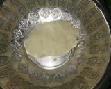 A picture of step 1 of Deep Fry Modak.