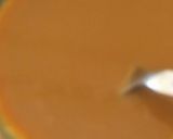 A picture of step 6 of Steamed Coffee Cake.