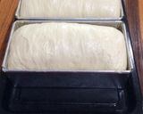 Foto langkah ke 3 dari resep Roti tawar ala aku.