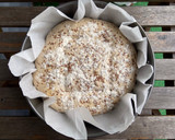 Foto del paso 8 de la receta: Pan de semillas!!