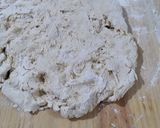 Foto del paso 3 de la receta: Masa de pizza