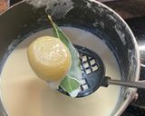 A picture of step 4 of Fish Pie.