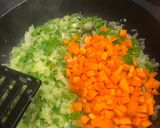 Foto del paso 3 de la receta: Berenjenas al Horno