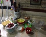 Foto del paso 1 de la receta: Carbonada de Yas