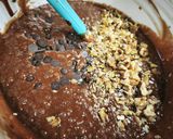 Foto del paso 4 de la receta: Brownie