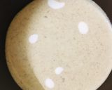A picture of step 3 of White gravy.