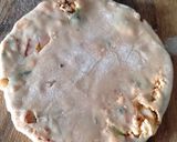 પનીર પરોઠા (Paneer Paratha Recipe In Gujarati) રેસીપી સ્ટેપ3ફોટો