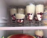 Foto del paso 6 de la receta: Frutos rojos de Año Nuevo postre