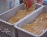 Roasted Green Tea and White Chocolate Pound Cake Recipe Video recipe step 10 photo
