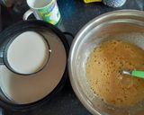 Foto del paso 3 de la receta: Flan casero!