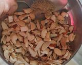 A picture of step 6 of Broken wheat daliya kheer.