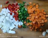 Foto del paso 5 de la receta: Raya en salsa