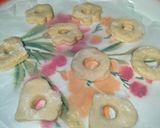 Foto langkah ke 4 dari resep Donat Crispy Karamel #Dapur Fitri.