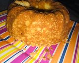 Foto del paso 5 de la receta Bizcocho muy especial🍞